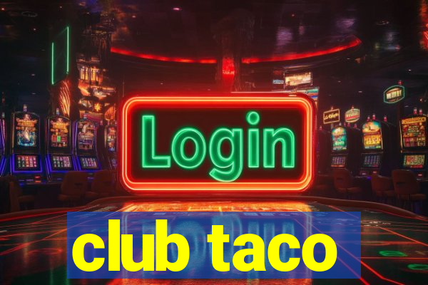 club taco